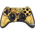 William Kilburn Yellow Marble End PS4/PC SCUF Impact Controller Skin