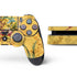 William Kilburn Yellow Marble End PS4 Slim Bundle Skin