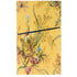 Yellow Marble End by William Kilburn PS5 Slim Disk Bundle Skin