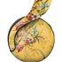 William Kilburn Yellow Marble End PULSE 3D Wireless Headset for PS5 Skin