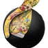 William Kilburn Yellow Marble End PULSE 3D Wireless Headset for PS5 Skin