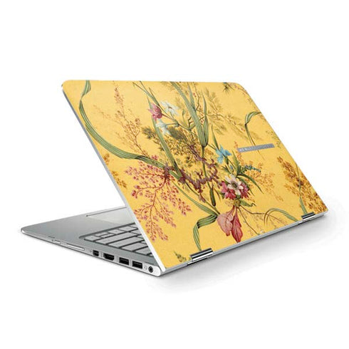 William Kilburn Yellow Marble End HP Spectre Skin