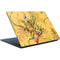 William Kilburn Yellow Marble End Surface Laptop Skin