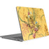 William Kilburn Yellow Marble End Surface Laptop Studio Skin