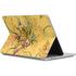 William Kilburn Yellow Marble End Surface Laptop Studio Skin