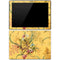 William Kilburn Yellow Marble End Surface Pro 3 Skin