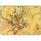 William Kilburn Yellow Marble End Surface Pro 8 Skin