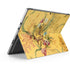 William Kilburn Yellow Marble End Surface Pro 8 Skin