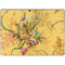 William Kilburn Yellow Marble End Surface Pro 9 Skin