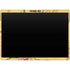 William Kilburn Yellow Marble End Surface Pro 9 Skin