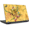 William Kilburn Yellow Marble End Lenovo ThinkPad Skin