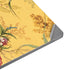 William Kilburn Yellow Marble End Universal Laptop 12in (9.8 x 6.8in) Skin