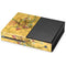 William Kilburn Yellow Marble End Xbox One Console Skin