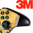 William Kilburn Yellow Marble End Xbox One Controller Skin
