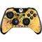 William Kilburn Yellow Marble End Xbox One Controller Skin