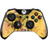 William Kilburn Yellow Marble End Xbox One Controller Skin