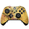 William Kilburn Yellow Marble End Xbox One Elite Controller Skin