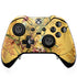 William Kilburn Yellow Marble End Xbox One Elite Controller Skin