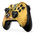 William Kilburn Yellow Marble End Xbox One Elite Controller Skin