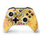 William Kilburn Yellow Marble End Xbox One S Controller Skin