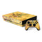 William Kilburn Yellow Marble End Xbox One X Bundle Skin