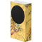 William Kilburn Yellow Marble End Xbox Series S Console Skin