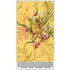 William Kilburn Yellow Marble End Xbox Series S Console Skin