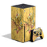 William Kilburn Yellow Marble End Xbox Series X Bundle Skin