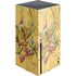 William Kilburn Yellow Marble End Xbox Series X Console Skin