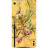 William Kilburn Yellow Marble End Xbox Series X Console Skin