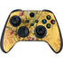 William Kilburn Yellow Marble End Xbox Series X Controller Skin