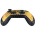 William Kilburn Yellow Marble End Xbox Series X Controller Skin