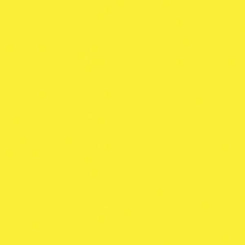 Yellow Solid Moto E5 Play Skin