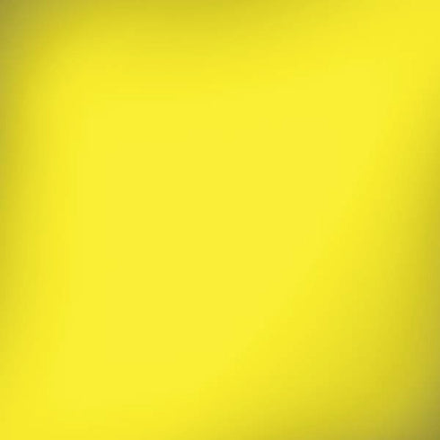 Yellow Solid Moto G6 Skin