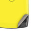 Yellow Solid Motorola RAZR Skin