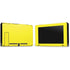 Yellow Solid Nintendo Switch Bundle Skin
