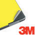 Yellow Solid Notebook 9 Pro 13in (2017) Skin