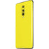 Yellow Solid OnePlus 7 Pro Skin