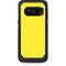 Yellow Solid Otterbox Commuter Galaxy Skin