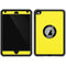 Yellow Solid Otterbox Defender iPad Skin