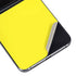 Yellow Galaxy Z Flip5 5G Skin