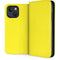 Yellow iPhone 15 Plus Folio Case