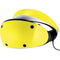 Yellow Solid PlayStation VR2 Skin