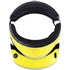 Yellow Solid PlayStation VR2 Skin