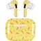 Yellow Spring AirPods Pro 2nd Gen Skin