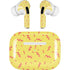 Yellow Spring AirPods Pro 2nd Gen Skin