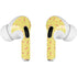 Yellow Spring AirPods Pro 2nd Gen Skin