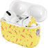 Yellow Spring AirPods Pro 2nd Gen Skin