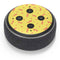 Yellow Spring Amazon Echo Dot Skin