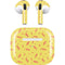 Yellow Spring Apple AirPods (3rd Gen 2021) Skin